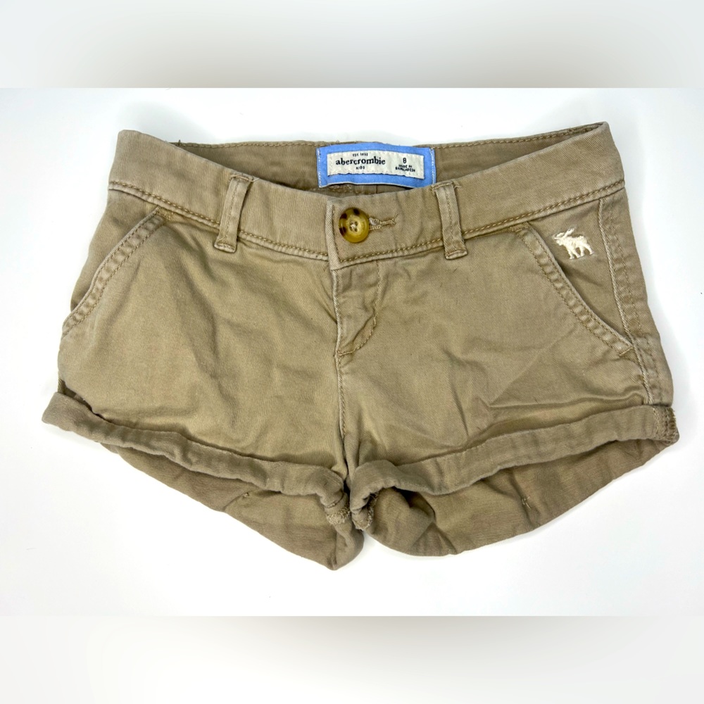 Abercombie Kids Shorts size 8